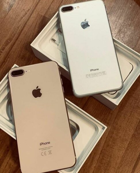 iPhone 8 Plus reconditionné