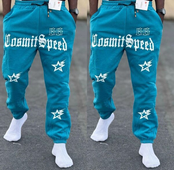 Pantalon jeans tendance