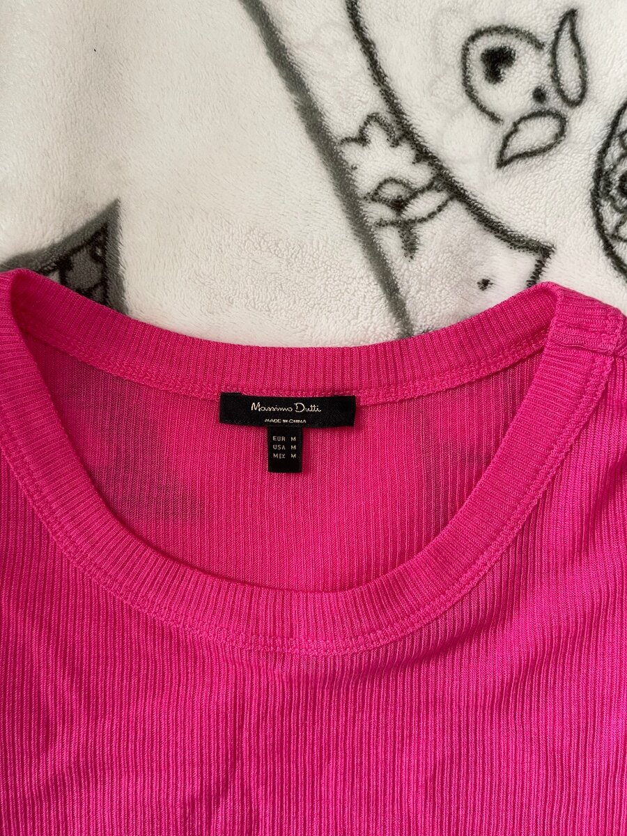 Блузка Массимодути