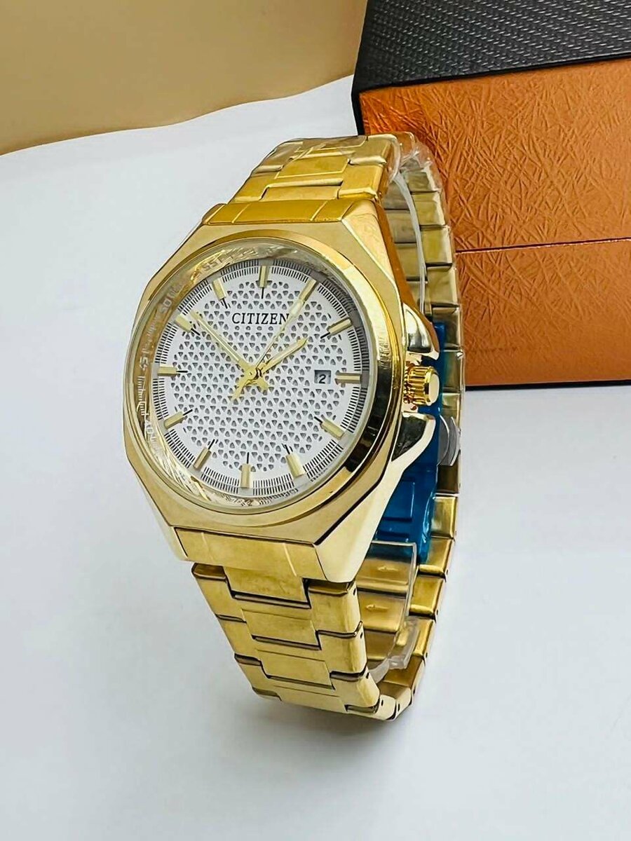 Montre Homme Citizen Elegant