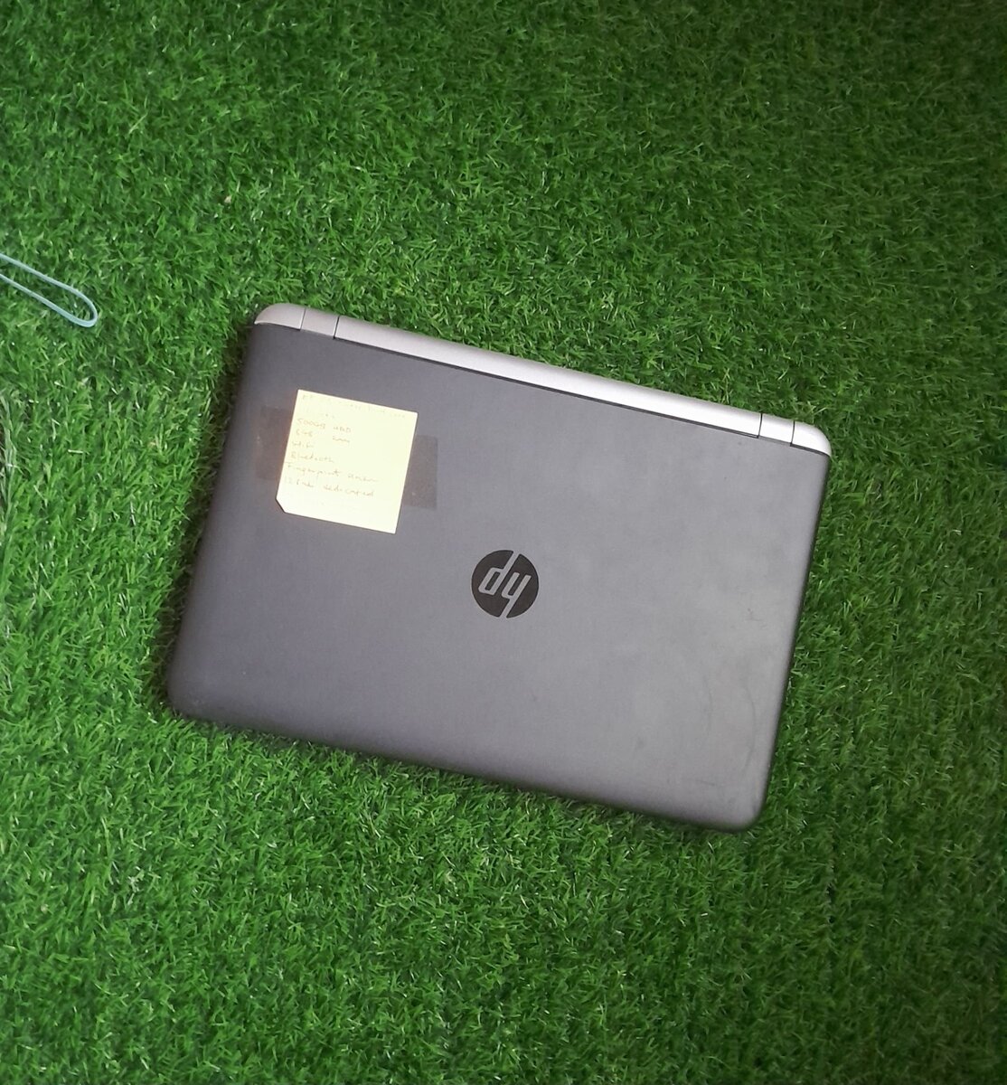 Hp probook