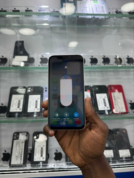 iPhone 12 Blanc 64 Go