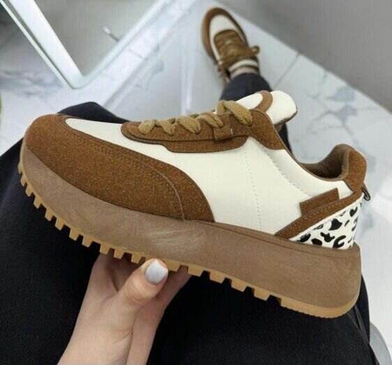 Baskets Chunky Design