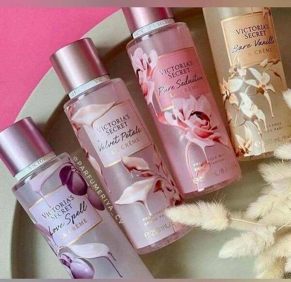 Victoria Secret body splash