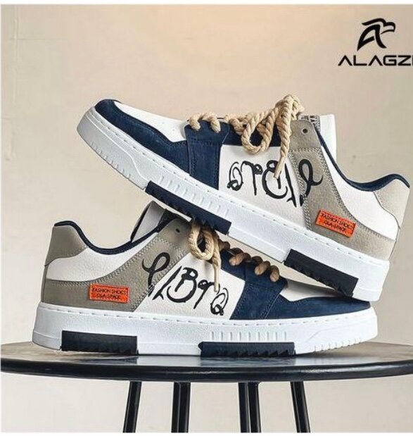 Sneakers tendance ALAGZ