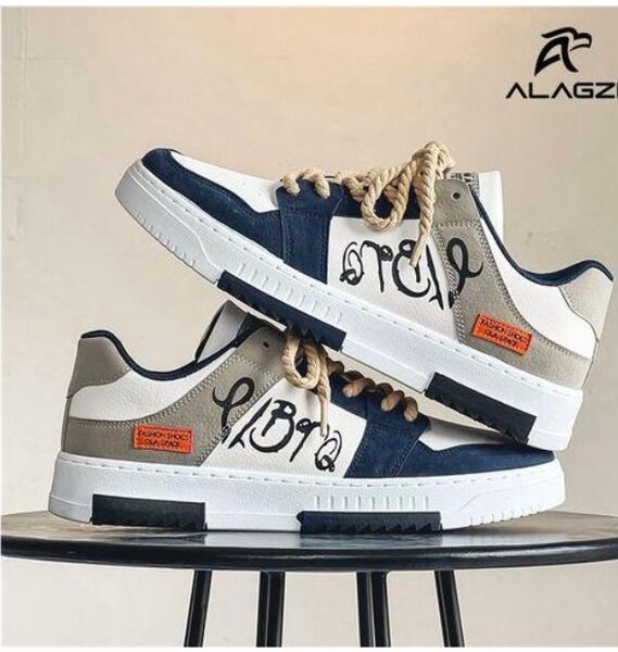 Sneakers tendance ALAGZ