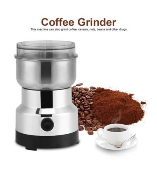 MIXEUR MOULIN À GRAIN