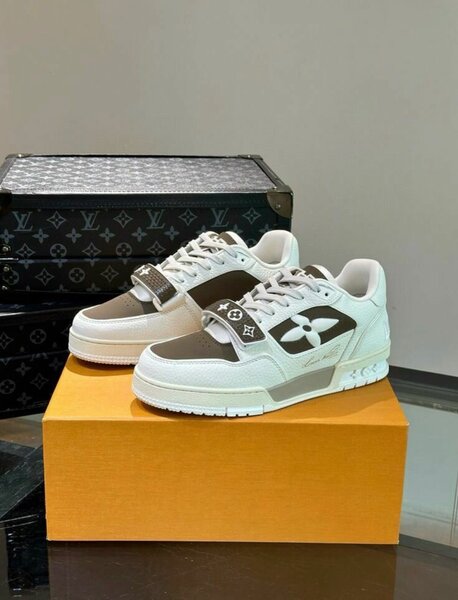 LUIS VUITTON LV TRAINER