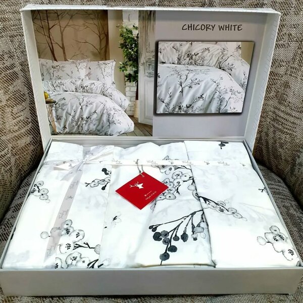 Турецкий двухспальный комплект