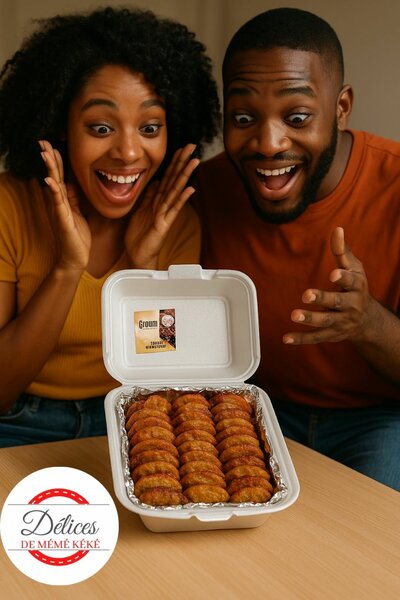 Gnomi , bouillie ,yaourt