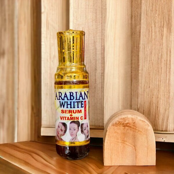 Arabian White Serum +Vitamin C