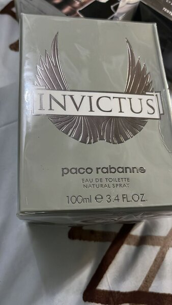 INVICTUS and OLYMPEA