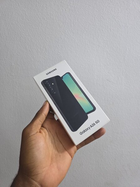 Samsung Galaxy A26 5G