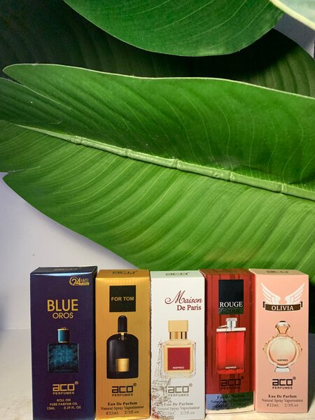 Parfums ACO Premium Collection