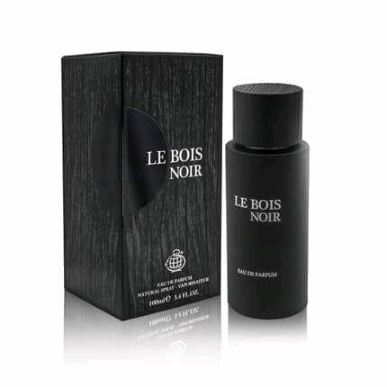 Le Bois Noir Eau de Parfum