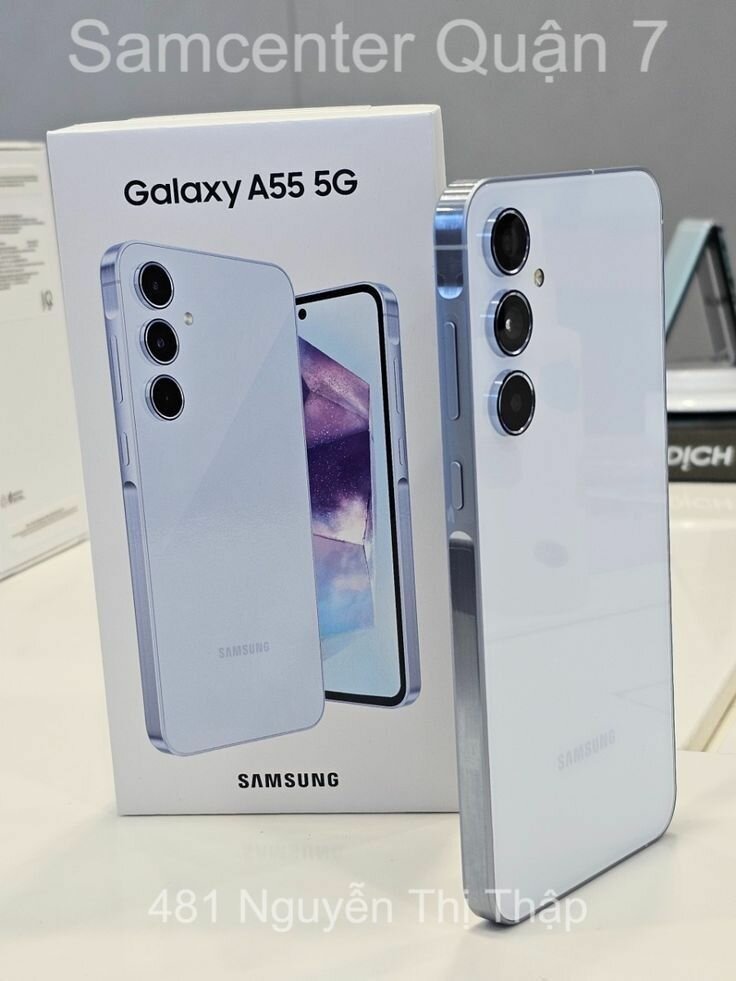 Samsung A54