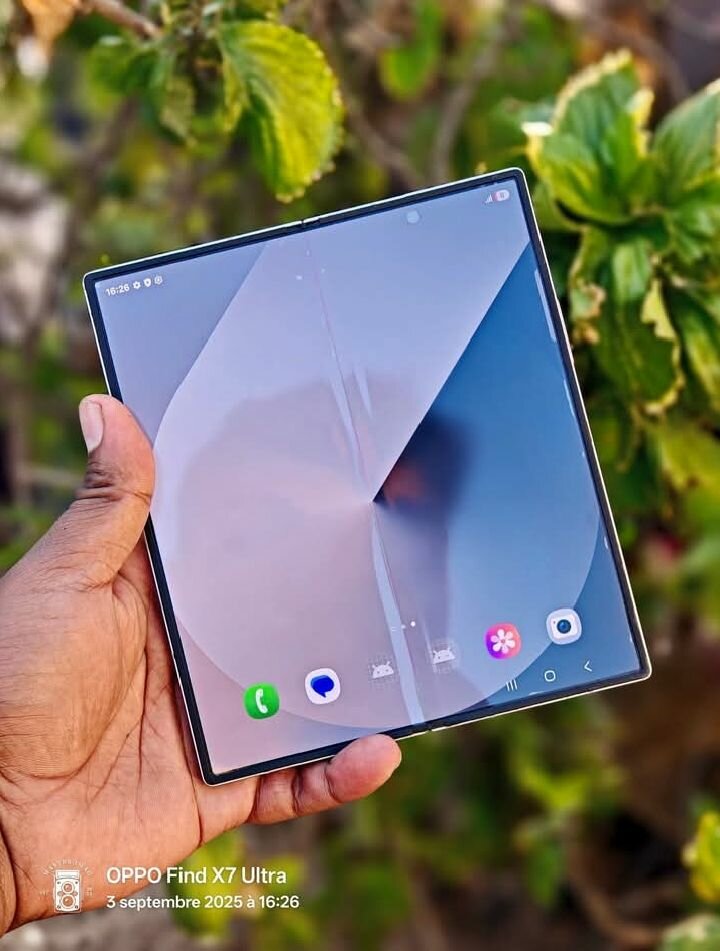 Samsung Galaxy ZFlip