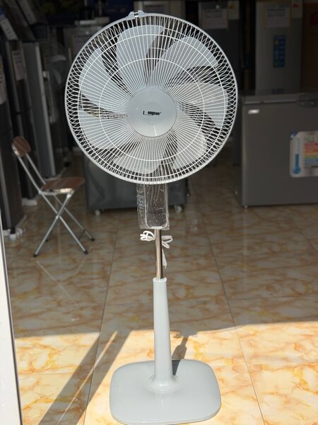 Ventilateur télécommandée