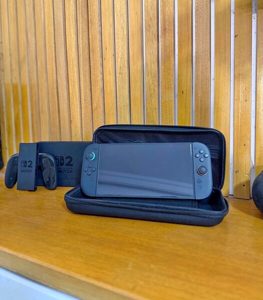 Étui de protection pour Nintendo Switch