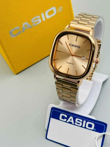 Montre Casio