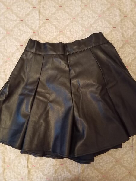 Юбка-шорты