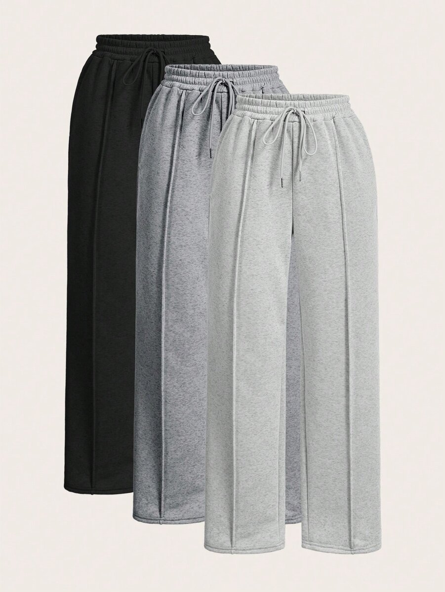 Pantalons de jogging confortables