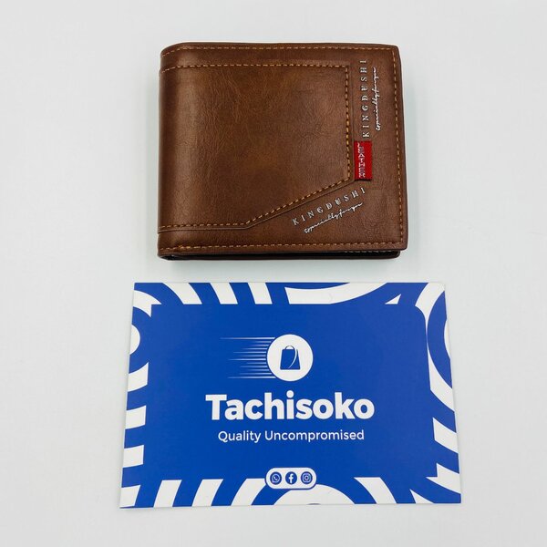 Men's Wallet