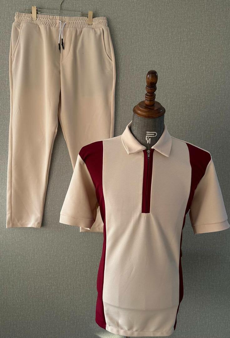 Quality kaftan available