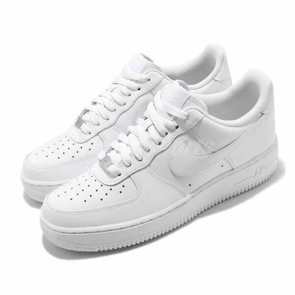 Nike Airforce 1️ (AF1); An Iconic Game Changer Sneaker