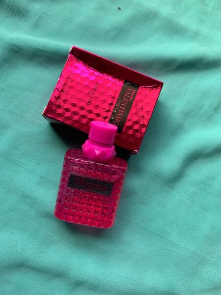 Parfum valentino