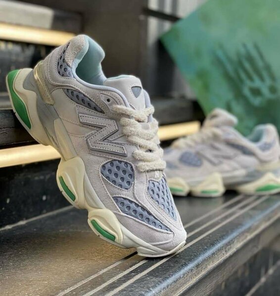 New balance 9060