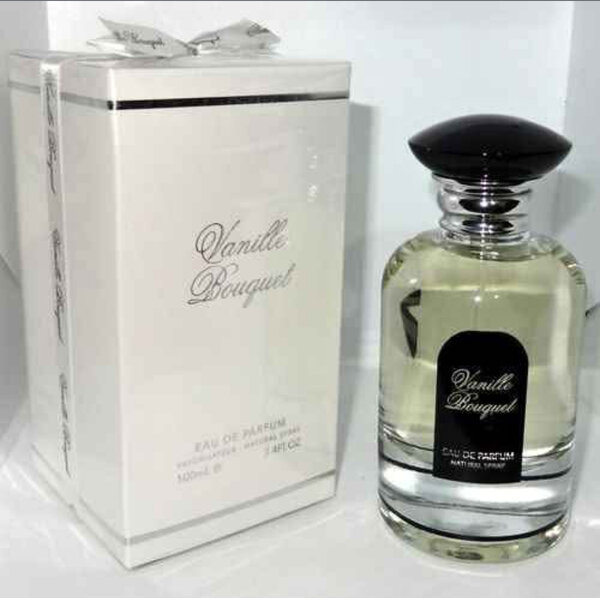 Parfum Vanilla Bouquet Eau de Parfum