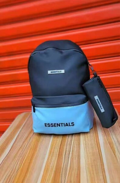 Sac à dos Essentials élégant