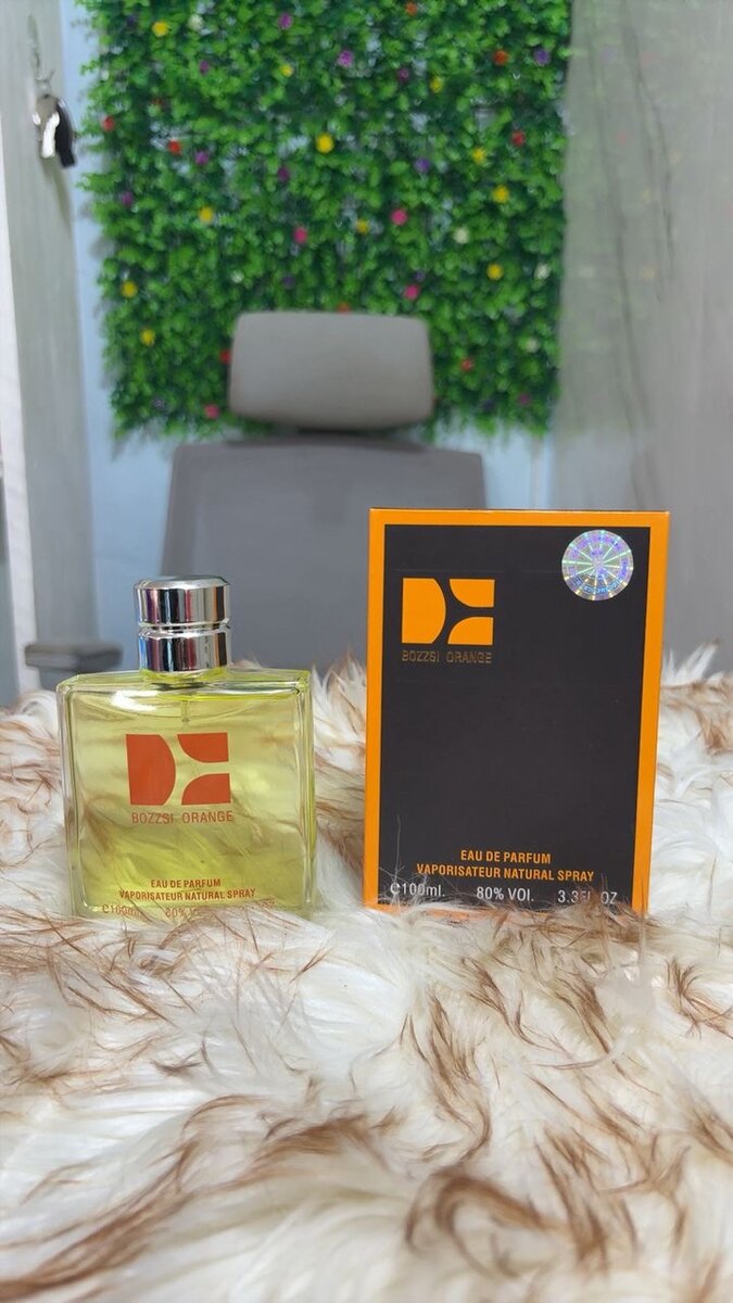 Parfum Homme DE Classique