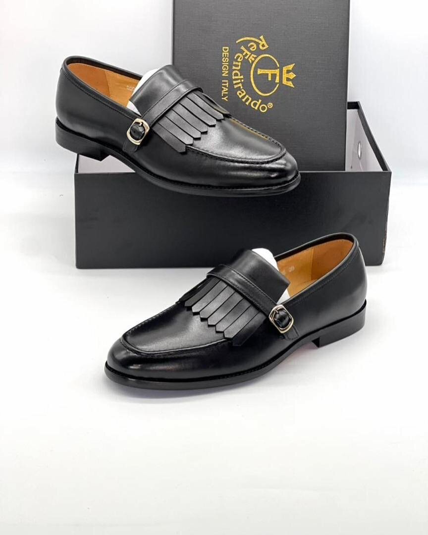 EXECUTIVE SHOES