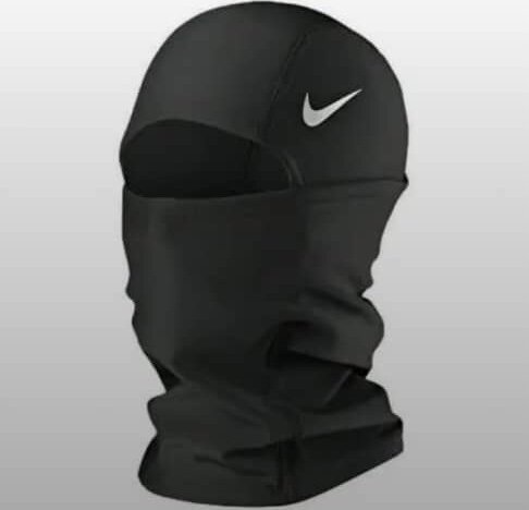 Cagoule Nike pour homme