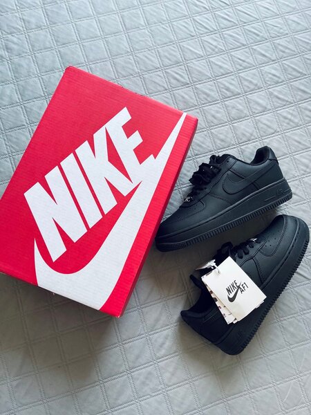 Basket Nike Air Force1 origina