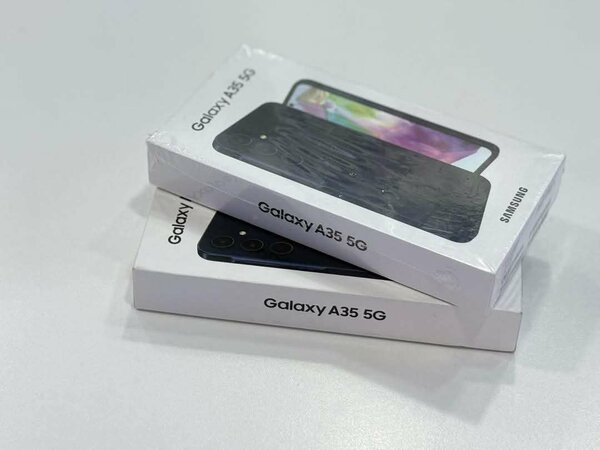 Brand New Samsung A35 5G
