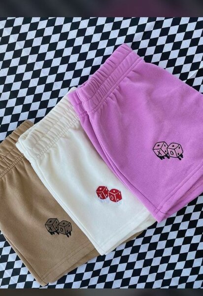 Shorts homme tendance avec motif éléphant