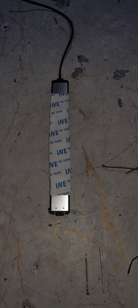 4 in 1 Colour Light for Universal Vehicle