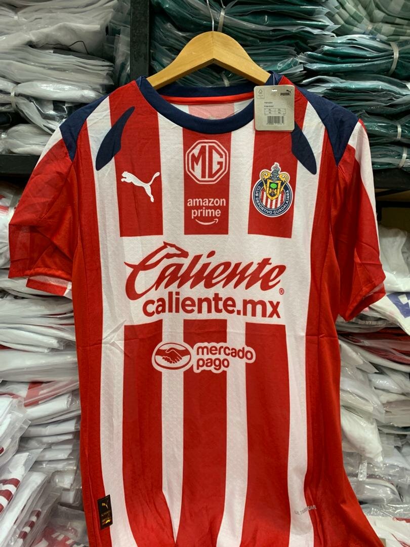 Maillot de football River Plate