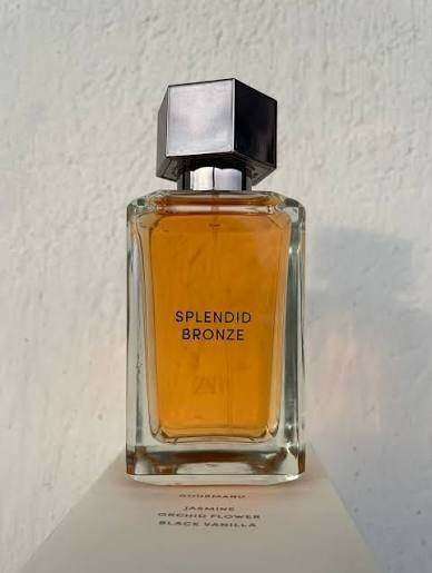 Parfum Zara Splendid Bronze