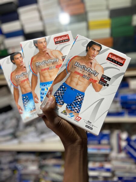 Chocoto homme confortables