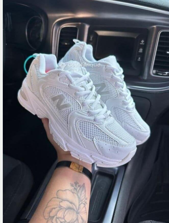 New Balance Running Shoes