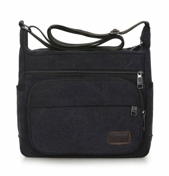 Сумка через плечо