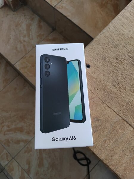 Galaxy A16