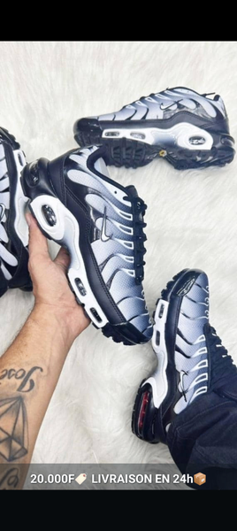 Chaussures Nike pour Homme