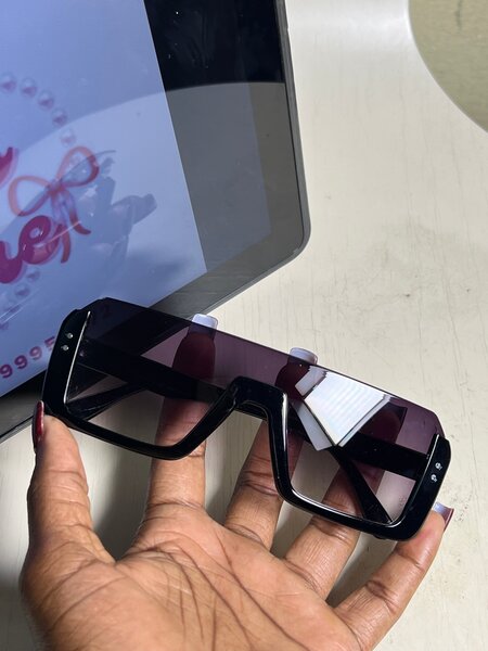 Lunettes de soleil femme tendance