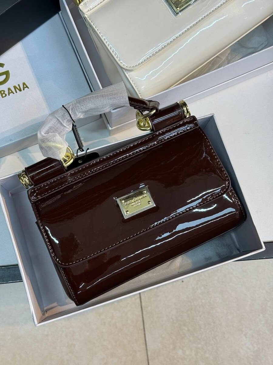 D&G lux качество