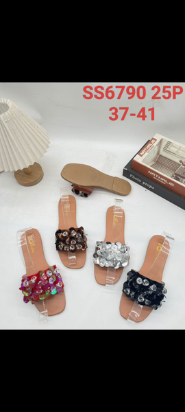 Sandales élégante pour femmes